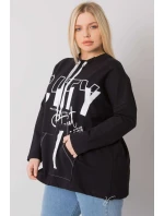 Mikina model 160038 Relevantnosť