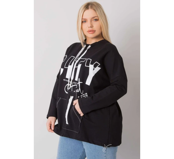 Mikina model 160038 Relevantnosť