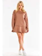 Denné šaty model 188016 Infinite You Denné šaty model 188016 Infinite You