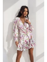 Denné šaty model 210843 LaBalancia