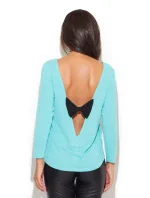 Blúzka model 48318 Katrus