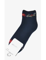 Dámske ponožky Steven Frotte art.123