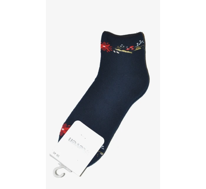 Dámske ponožky Steven Frotte art.123