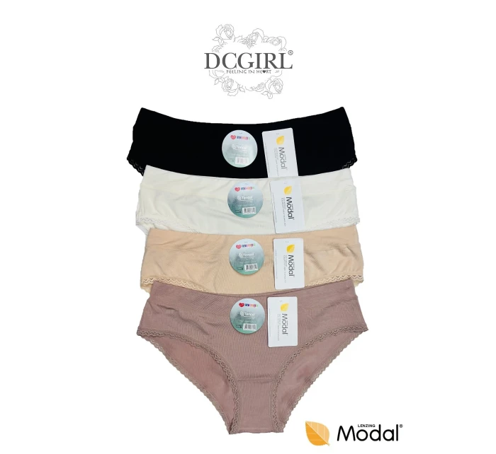 DC Girl nohavičky 26381 A'12 S-XL modal