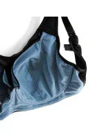 Fitness podprsenka Carrie plus - AVA