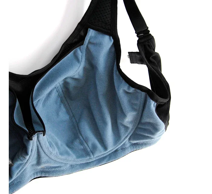 Fitness podprsenka Carrie plus - AVA