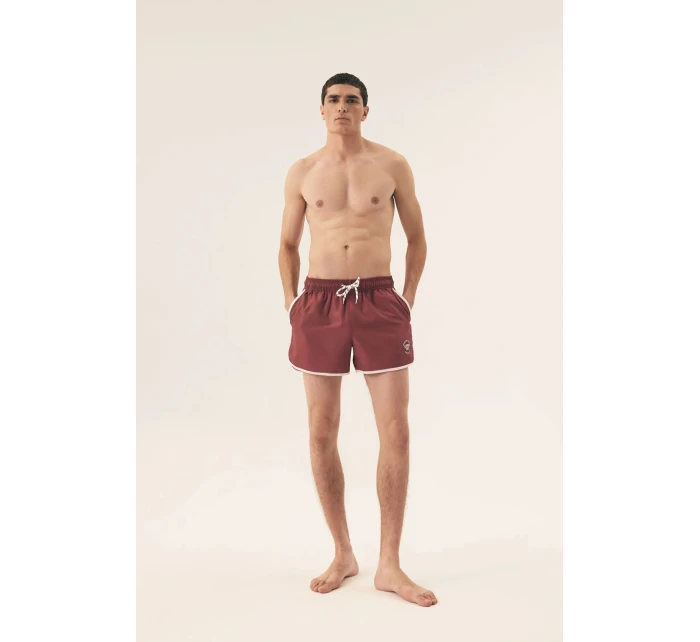 Pánske plavky 42610 Raven - HENDERSON