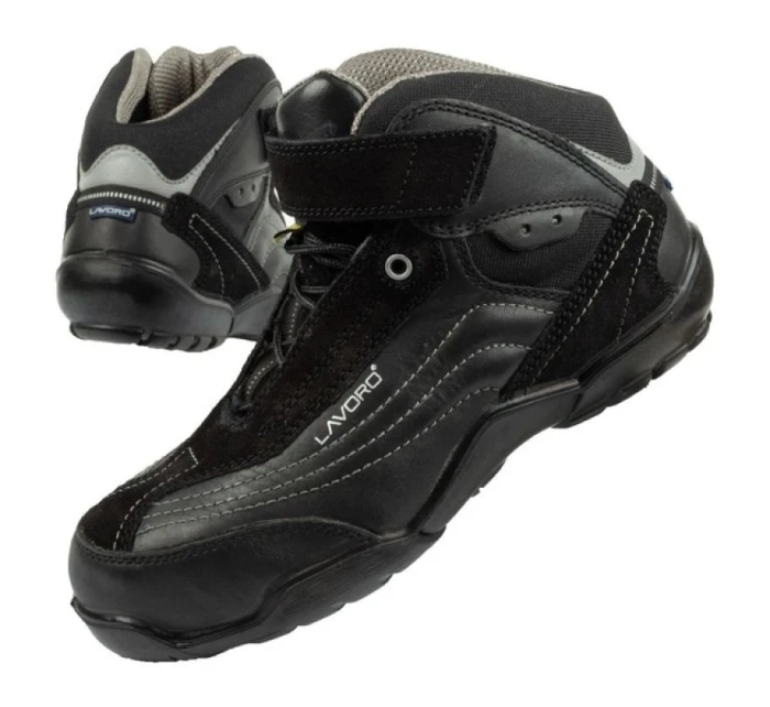 Topánky Lavoro 090 ESD U 1059.40