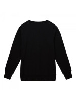 Mitchell & Ness Branded Fashion Graphic Crew Sweatshirt M FCPO5532-MNNYYPPPBLCK pánske