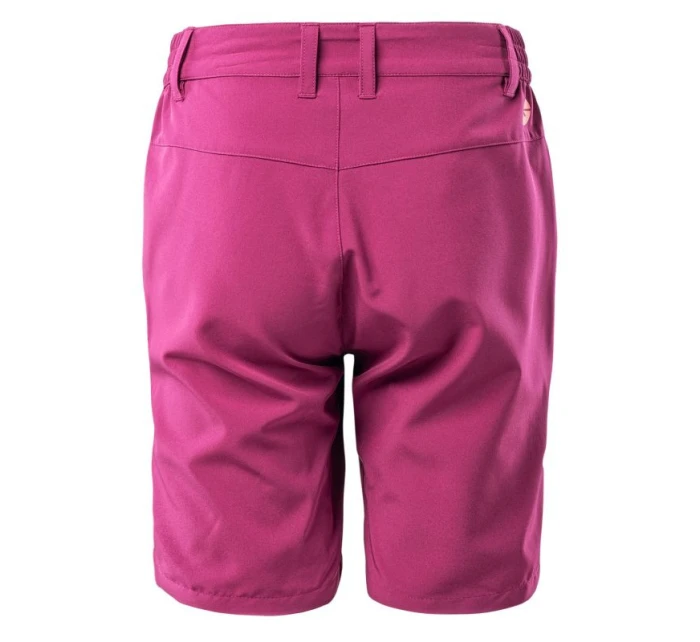 Hi-Tec Amilo 1/2 Jrg Jr šortky Hi-Tec Amilo 1/2 Jrg Jr šortky