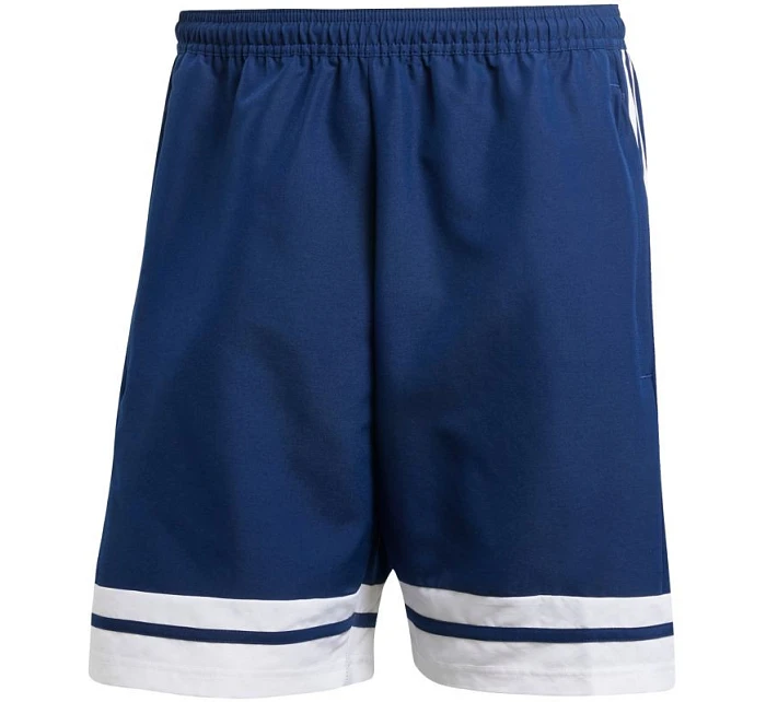 Adidas Squadra 25 Tkané šortky Downtime M JD2955