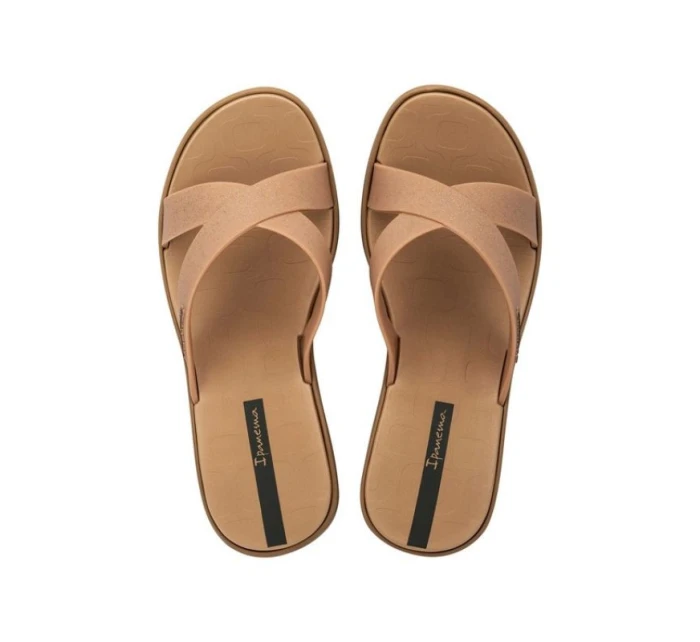 Žabky Ipanema HIGH Fashion II W 83646BD677