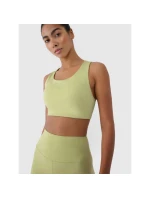 Dámska tréningová podprsenka 4F 4FRSS25USBAF152-42S Dámska tréningová podprsenka 4F 4FRSS25USBAF152-42S