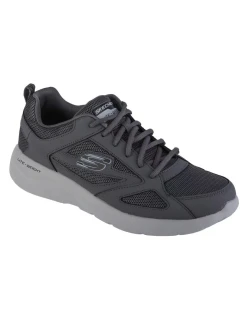 Skechers Dynamight 2.0 - Fallford 58363-CCBK Grey 44