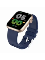 Dámske inteligentné hodinky Gravity GT3-4 Dámske inteligentné hodinky Gravity GT3-4