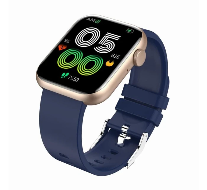 Dámske inteligentné hodinky Gravity GT3-4 Dámske inteligentné hodinky Gravity GT3-4