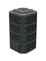 COMPOGREEN VARIO 1250L ZÁHRADNÝ SKLADACÍ STROJ