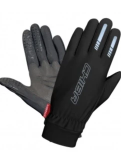 Rukavice  černé L model 21840033 - CHIBA