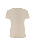 Rogelli dámsky dres d/b ESSENTIAL ružový L