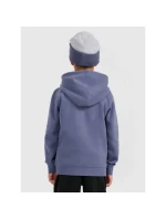 Chlapčenská mikina 4F 4FJRAW25TSWSM2416-32S Chlapčenská mikina 4F 4FJRAW25TSWSM2416-32S