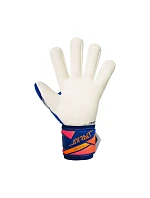 Reusch Attrakt Gold X NC brankárske rukavice modré 5670955 4126 Reusch Attrakt Gold X NC brankárske rukavice modré 5670955 4126