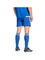 Pánské šortky Tiro 26 Competition Match Day modré model 22058775 - ADIDAS