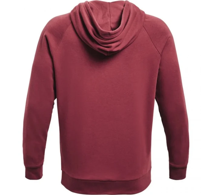 Pánska mikina Rival Fleece Big Logo HD M1357093 652 - Under Armour