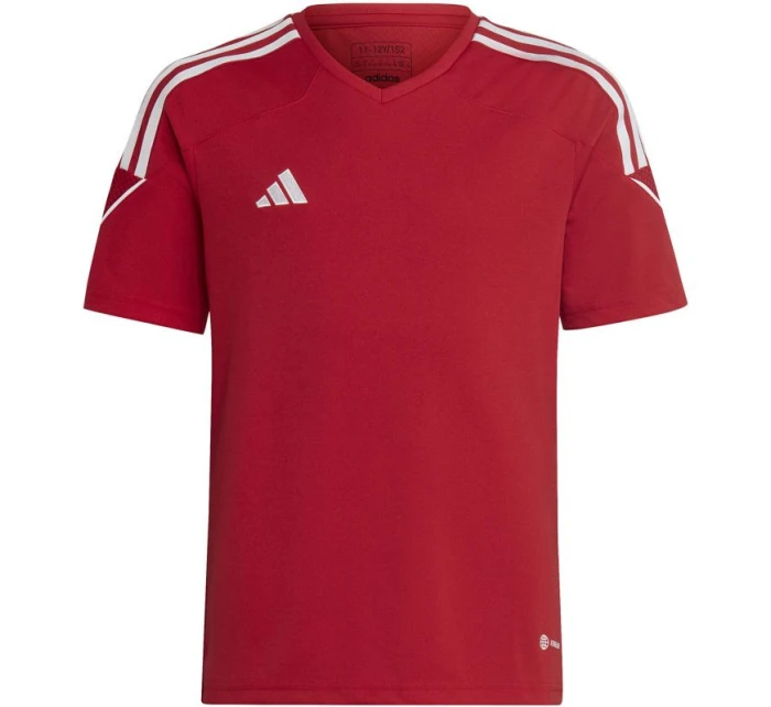 Dětské tričko Tiro 23 League Jersey Jr model 18241654 - ADIDAS Dětské tričko Tiro 23 League Jersey Jr model 18241654 - ADIDAS