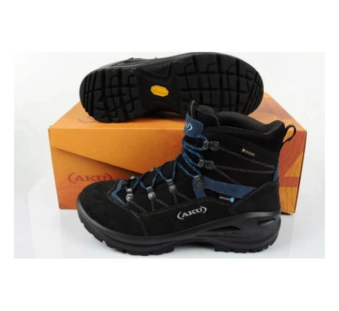 Aku Civetta Therm200 GTW W 311173 treková obuv