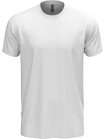 N Unisex tričko 08. white model 22430598 - Next Level Apparel N Unisex tričko 08. white model 22430598 - Next Level Apparel