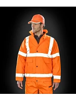 R Bezpečnostní zimní bunda 30. fluorescent orange model 22427924 - Result R Bezpečnostní zimní bunda 30. fluorescent orange model 22427924 - Result