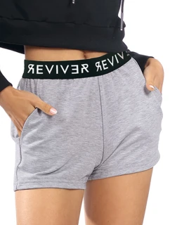 Reviver F9507 farba:sivá