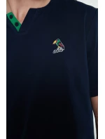 Vamp - Pyžamo s krátkymi rukávmi 20660 - Vamp Vamp - Pyžamo s krátkymi rukávmi 20660 - Vamp