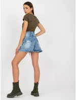 Tričko B 013.11P khaki Tričko B 013.11P khaki