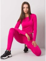 Súprava EM KMPL 586.51 fuchsiová