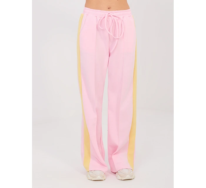 IT DR 22211.90 Tepláky svetloružové