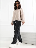 Sweter PM SW model 22334168 beżowy - FPrice