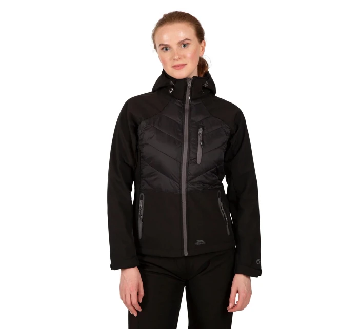 Dámska softshellová bunda Trespass Elvira Dámska softshellová bunda Trespass Elvira