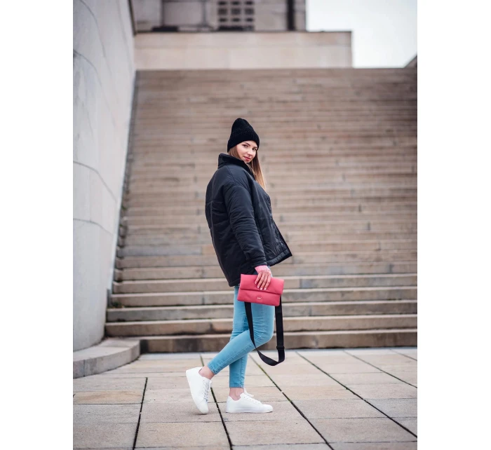 Kabelka VUCH Yella Red Kabelka VUCH Yella Red