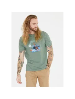 Pánske tričko Cruz Desmond M