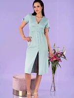 Dámske šaty model P43736 - Merribel