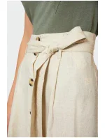 Dámská midi sukně model 17512914 - Greenpoint Dámská midi sukně model 17512914 - Greenpoint