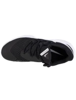 Pánske tenisky Zoom Hyperspeed Court M CI2964-010 Black and white - Nike