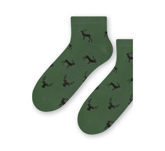 Pánske ponožky 025