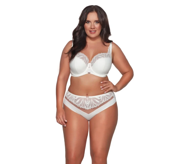 PODPRSENKA AV 2105 ECRU