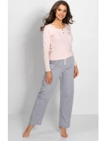 Pyžamá model 169495 Momenti Per Me Pyžamá model 169495 Momenti Per Me