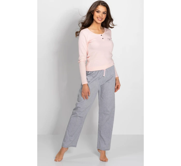 Pyžamá model 169495 Momenti Per Me Pyžamá model 169495 Momenti Per Me