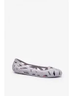 Baleríny model 194691 Krok vo veľkom štýle