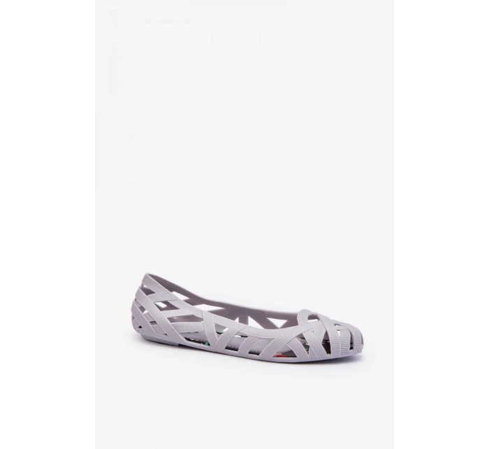 Baleríny model 194691 Krok vo veľkom štýle