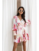 Denné šaty model 227347 LaBalancia